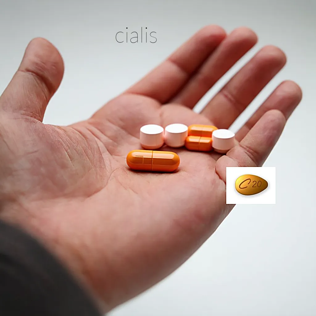 Pharmacie qui vend du cialis sans ordonnance